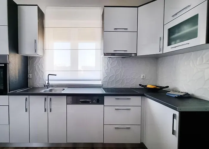 Dreams Apartment