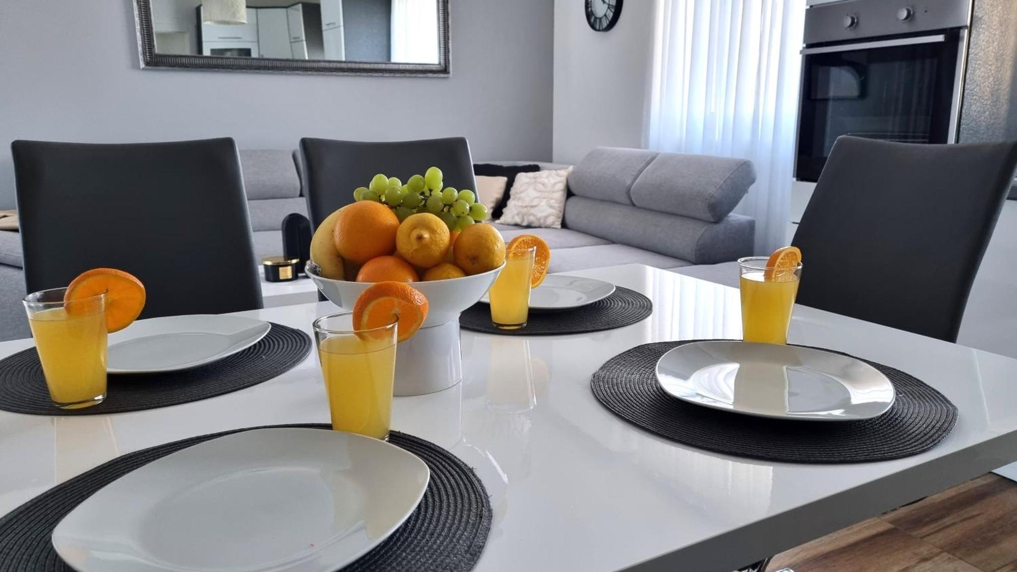 Dreams Appartement *