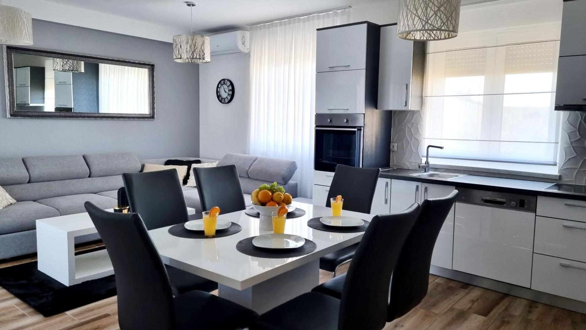 Appartement Dreams *