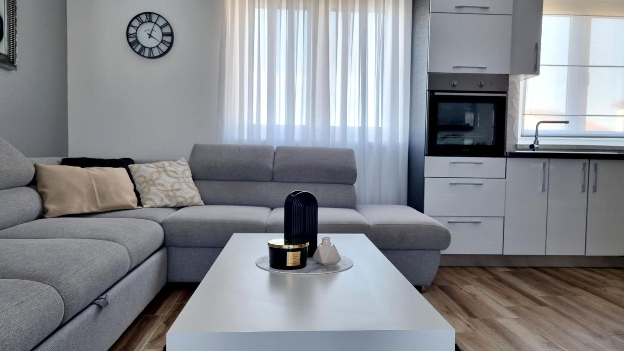Appartement Dreams *
