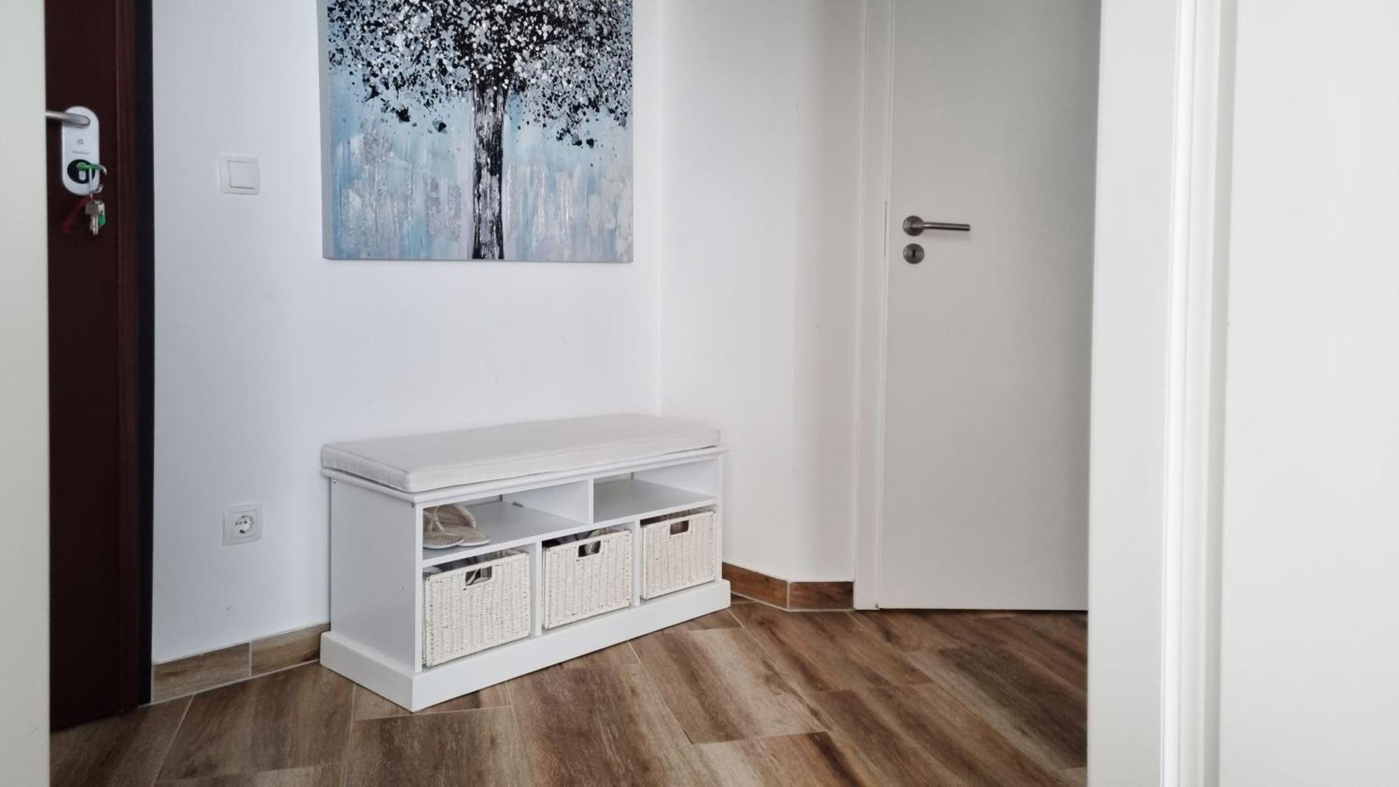 Dreams Appartement *
