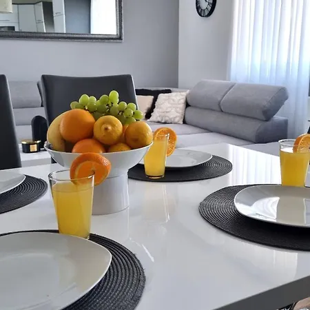 Dreams Apartment Zadar Exterior photo