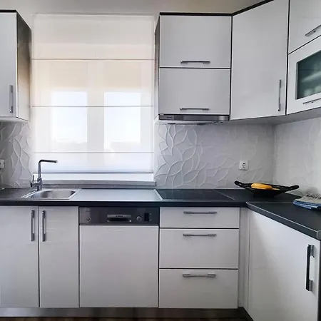 Dreams Apartment Zadar Exterior photo