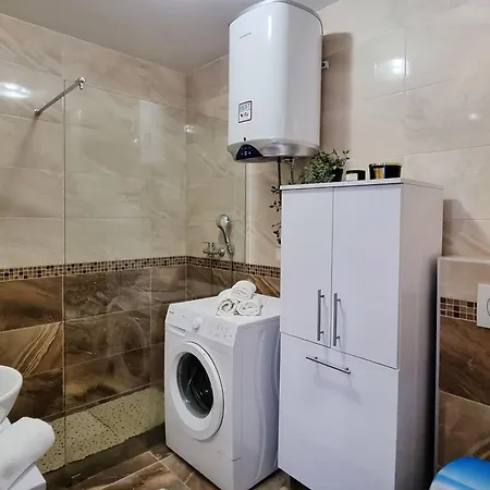 Dreams Apartment Zadar Exterior photo