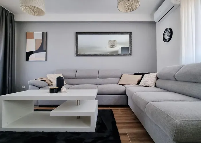 Dreams Apartment