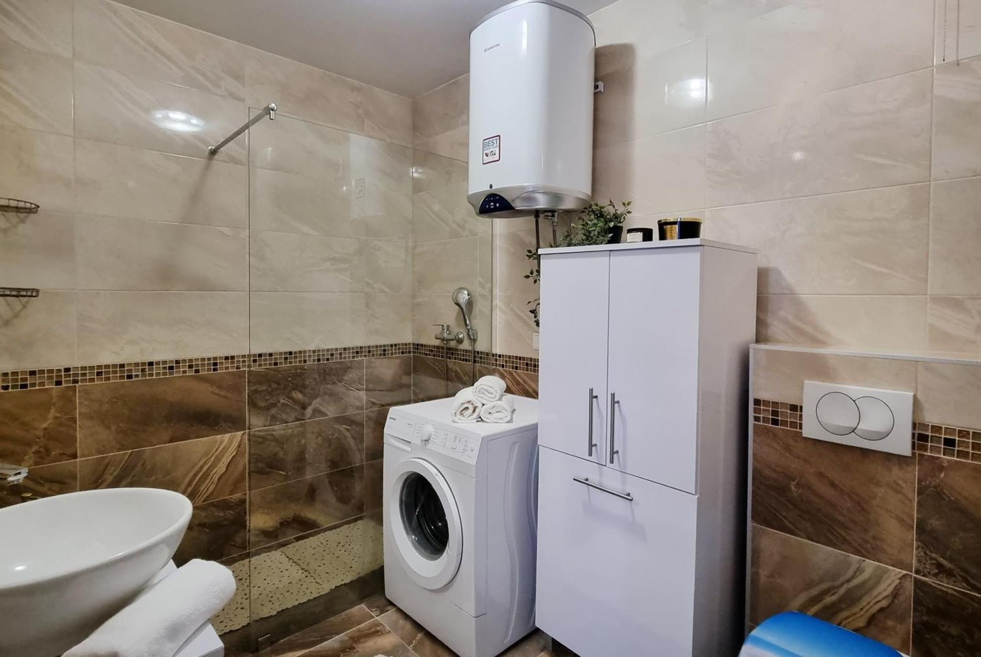 Apartmán Dreams